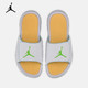 NIKE 耐克 JORDAN HYDRO 6 BG 拖鞋 FN3431-131 37.5