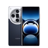 百亿补贴：OPPO Find X7 Ultra 双潜望四主摄 哈苏影像 第三代骁龙8 5G手机