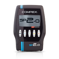 COMPEX SP2.0智能有线肌肉电刺激塑形锻炼筋膜放松按摩仪