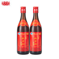 致中和 五加皮酒38度家饮500ml