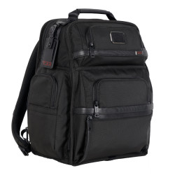 tumi途明alpha3双肩包商务休闲旅行电脑背包经典男包黑色