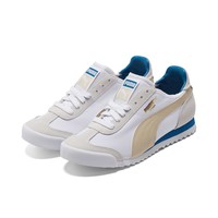 PUMA 彪马 男女款透气复古德训鞋跑步鞋 ROMA OG NYLON 362408