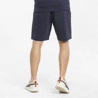 PUMA 彪马 官方 新款男子运动休闲印花短裤 SHORTS 9" DK 849574