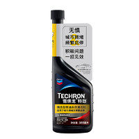 Chevron 雪佛龙 特劲TCP汽油添加剂 355ml