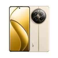 realme 真我 12 Pro+ 旗舰5G双模智能游戏拍照手机8GB+256GB