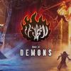 喜加一 GOG限时领取Book of Demons 恶魔之书