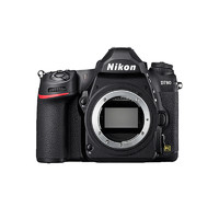 Nikon 尼康 D780单反数码相机专业级高级d780单机全画幅