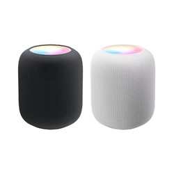 Apple 苹果 HomePod 二代蓝牙音响智能桌面迷你原装正品新款