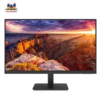 百亿补贴：ViewSonic 优派 VA2762-HD-2 27英寸高清显示器75HZ家用办公台式电脑液晶屏幕