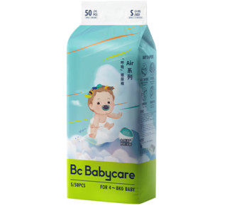 babycare Air 新呼吸系列 纸尿裤