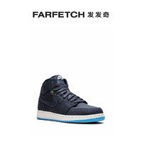 Jordan 童装Air Jordan 1 Retro High BG板鞋FARFETCH发发奇