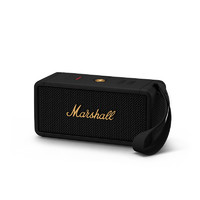 Marshall 马歇尔 MIDDLETON户外蓝牙音箱防水防尘