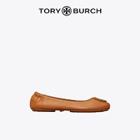TORY BURCH MINNIE芭蕾舞鞋单鞋 137776