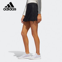 adidas 阿迪达斯 官方正品PAD SKORT女子高尔夫运动短裙 FS6491