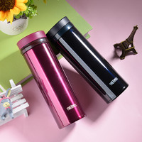 THERMOS 膳魔师 保温杯 thermos JNO-500 日本 便携 男 女 士 500ml 保温杯