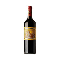 Beaucaillou 宝嘉龙 法国名庄宝嘉龙城堡1995干红葡萄酒 750ml/瓶 进口波尔多