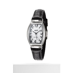 TISSOT 天梭 女士22mm手动机械手腕表T128.161.16.012.00