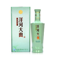 YANGHE 洋河 大曲 老青瓷 42%vol 浓香型白酒 500ml*6瓶