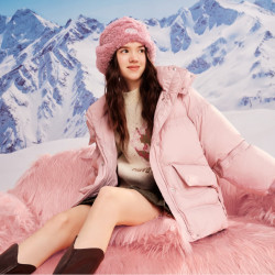 促销活动京东诗凡黎女装春季尚新新品立省25