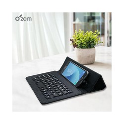 logitech 罗技 韩国直邮[OZEM] Galaxy S20 FEIK C型 智能手机 迷你键盘