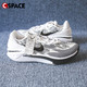 NIKE 耐克 Cspace DR Nike Air Zoom G.T Cut2缓震耐磨实战篮球鞋FJ8914-100