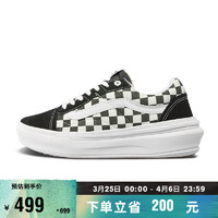 VANS 范斯 运动板鞋