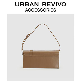 URBAN REVIVO 女士单肩包