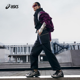 ASICS 亚瑟士 休闲运动鞋