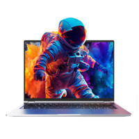 PLUS会员：机械革命 无界14Pro 2024 14英寸轻薄本（R7-8845HS、32GB、1TB SSD）