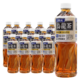 SUNTORY 三得利 无糖乌龙茶500ml*5瓶茶饮料