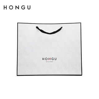 红谷（HONGU）加大号袋H60650