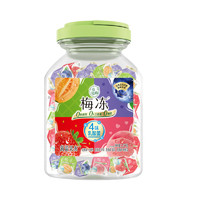 LIUM 溜溜梅 梅冻1080g 乳酸菌冻冻桶1000g1桶