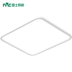 NVC Lighting 雷士照明 未来光 全光谱智能吸顶灯 48W