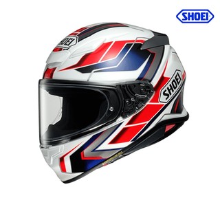 SHOEI Z8日本摩托车头盔全盔防雾防雾街道马奎斯红蚂蚁千纸鹤 Z8 千纸鹤 XL