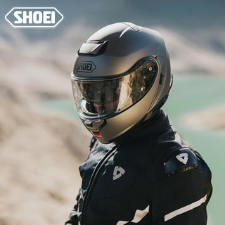 SHOEI 摩托车头盔