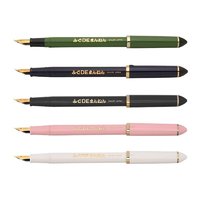 SAILOR 写乐 日本写乐美工钢笔 上翘40度 练字美术绘画素描 40度深蓝色 美工钢笔