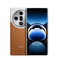 百亿补贴：OPPO Find X7 专业哈苏人像 超光影三主摄 100W超级闪充5G手机 16+512GB