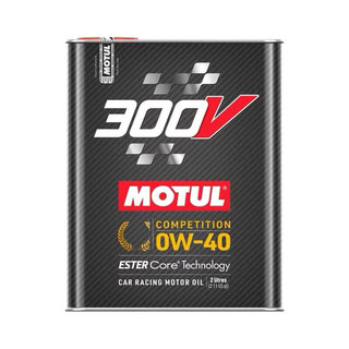 MOTUL 摩特 车用润滑油