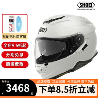 SHOEI 摩托车头盔