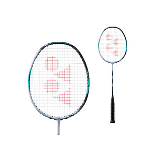 YONEX 尤尼克斯as88d 羽毛球拍ASTROX 88D系列 4月发货不可取消 (日版)3ax88d-p (076) 黑/银 3U4