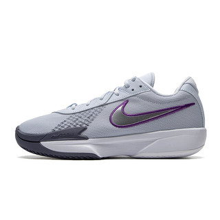 耐克（NIKE）AIR ZOOM G.T. CUT EP春季男鞋运动鞋篮球鞋 FB2598-002 42