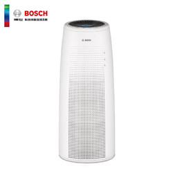 BOSCH 博世 KJ350空气净化器 家用进口净化器 除醛分解甲醛除菌除霾颗粒 白色AP350GE