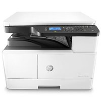 HP 惠普 M42523dn A3 数码复合机 桌面型商用 自动双面打印 23页/分钟