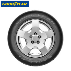 goodyear固特异汽车轮胎24550r19105w鹰驰f1非对称asysuv原配宝马x3