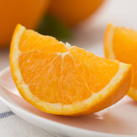 凯果思重庆奉节脐橙新鲜水果整箱9斤大果当季橙子 细选重庆脐橙 9斤装/单果75-85mm