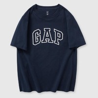 加补5元：Gap 盖璞 儿童休闲短袖
