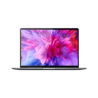 百亿补贴：Xiaomi 小米 笔记本电脑 Xiaomi BooKPro14 2.8K 16+512GB