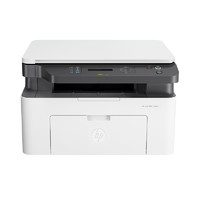 HP 惠普 新款HP惠普Laser MFP 1188nw黑白激光多功能无线WiFi手机打印机一体机A4复印件扫描三合一小型家用办公136nw