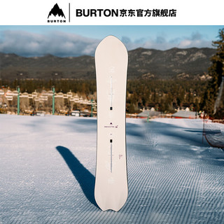 BURTON伯顿春季男女滑雪板单板Camber版型242501 24250100000 150cm