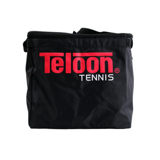 天龙（Teloon）网球框180推车推包捡球篮配件